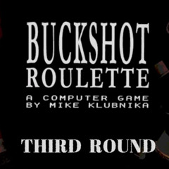 Overdose Casino (Round 3) - Buckshot Roulette: Multiplayer