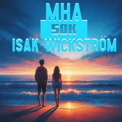 MHA 50k drop comp submission - Isak Wickström