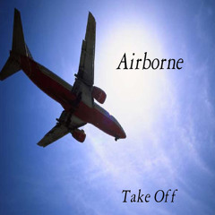 Airborne - I Just Forgot