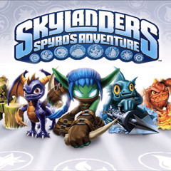 Clash with Kaos - Skylanders: Spyro’s Adventure
