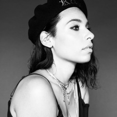 A meditation in honour of Women's day