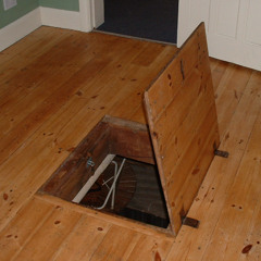 Trapdoor