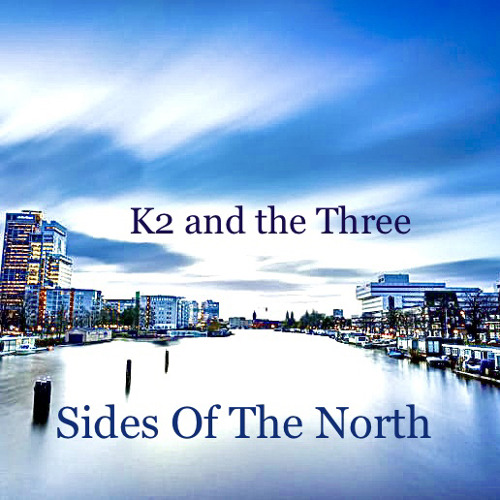 Sides of the North ( 2024 remix)