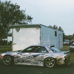 BALLOUT, YUNG LEAN & POLLÀRI - NEW CAR (PROD. DP BEATS & HURTBOYAG)