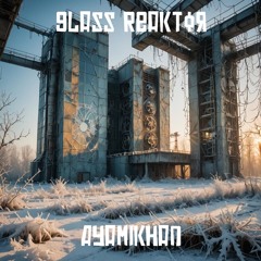 Glass Reaktor