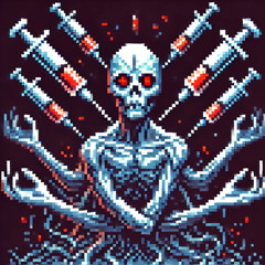 Demon Time [DrxpDeadProd}