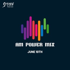 am power mix