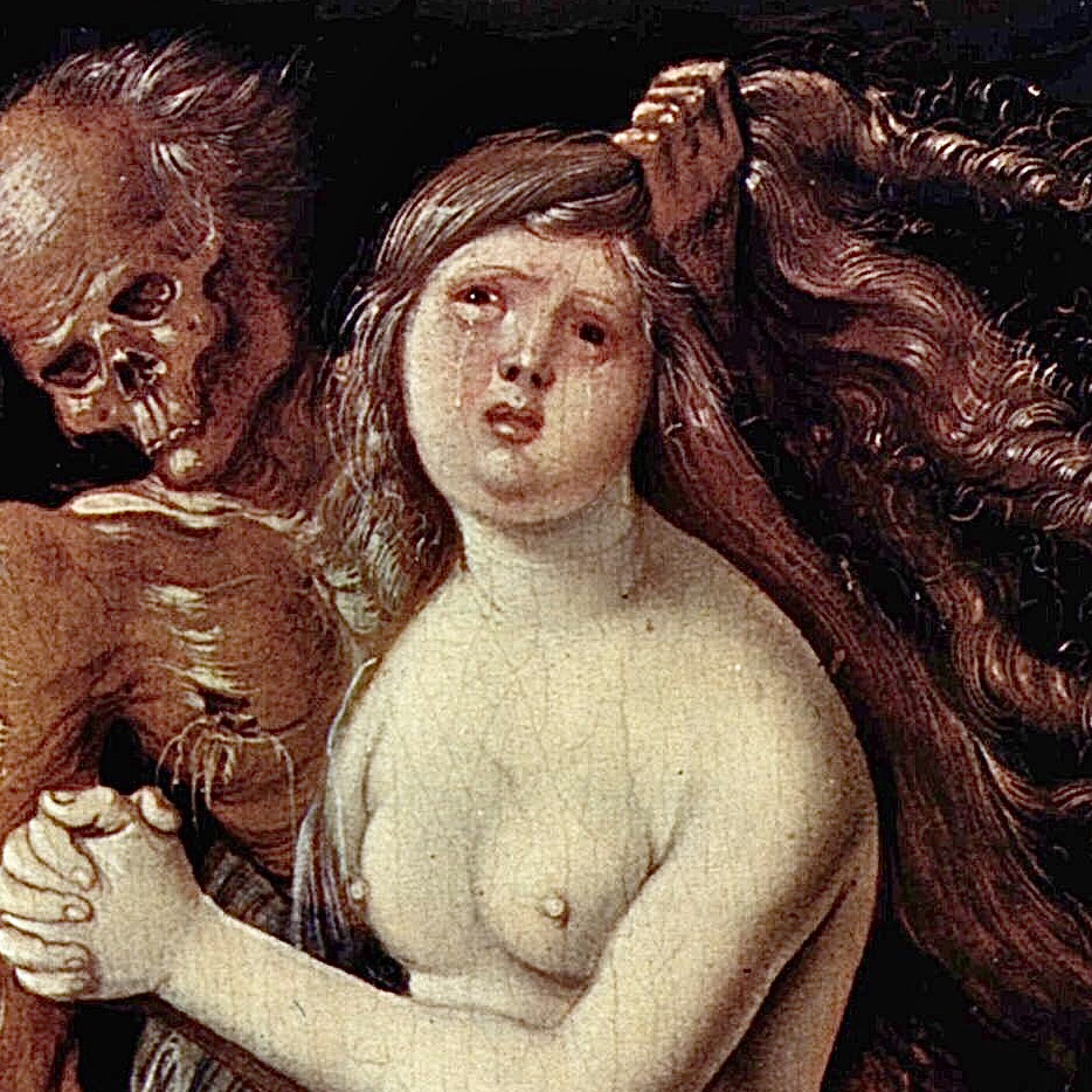 horror secret what episode artwork