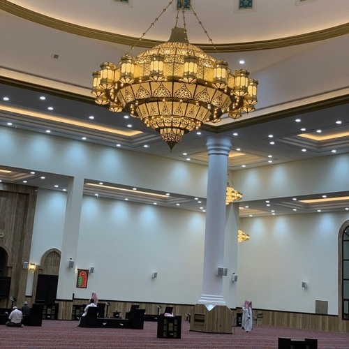 ماتيسر من سورة الأنفال فجرية الجمعة ٢٤ - ٢ - ١٤٤٣ هـ  القارئ بدر بن محمد التركي