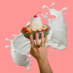 SNACK TIME Radio Ep. 004