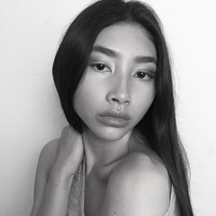 female energy X belong to u X lavender + velvet