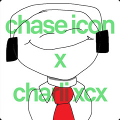Talk Talk Like Me (Chase Icon x Charli XCX)