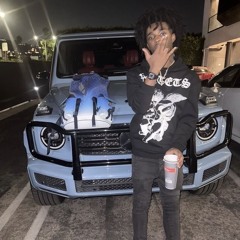 Pradabagshawty- Sensei/ On Go (Snippet)