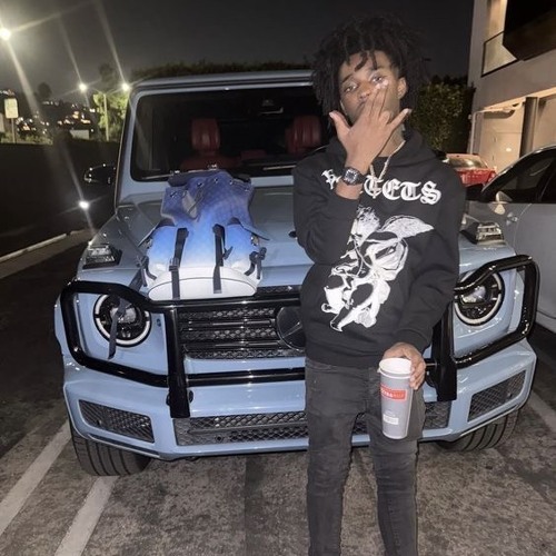 Pradabagshawty- Sensei/ On Go (Snippet)