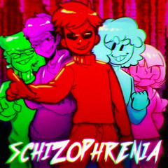 Dystherial - SCHIZOPHRENIA V (reupload)