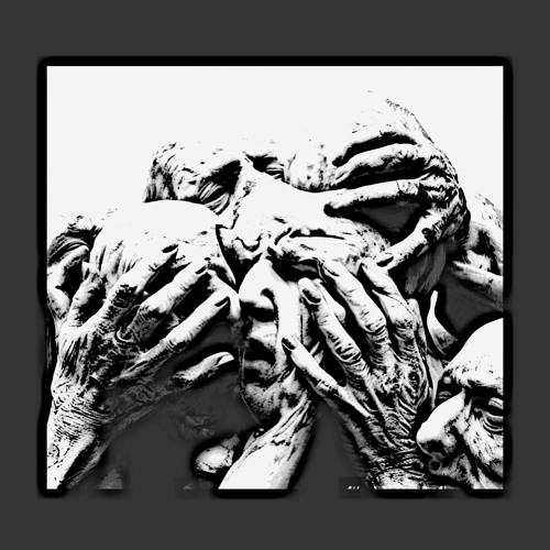 FEAR DROWNED ME IN MYSELF ,NOW I AM VOID, POWERLESS , AND EXILED FROM EVERY LIGHT