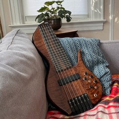 all over the place (a dj set of original music)