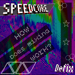 How Does Mixing Work?