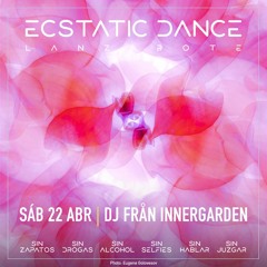 #035 eDance Lanzarote