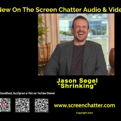 Jason Segel - Shrinking