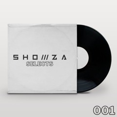 Showza Selects 001: From Holland To Vidigal