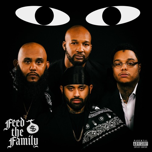 FEED THE FAMILY (Shaykh Hanif, TOP HOOTER, BoriRock, Dun Dealy, Tremendiss)