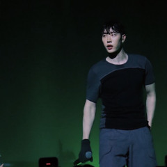 SMTM 10 태버 2차 예선 | Tabber 2nd round verse