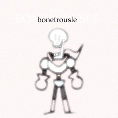 bonetrousle cover