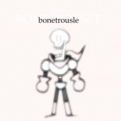 bonetrousle cover