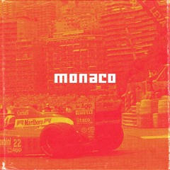 FREE DOWNLOAD: MARCUS32X - Monaco