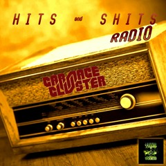 CARNAGE & CLUSTER / HITS & SHITS RADIO #64 ON TOXIC SICKNESS / JULY / 2023