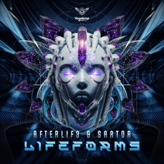 Afterlif3 e Sartor - Lifeforms