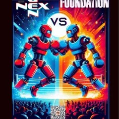 Reegze Nex Gen Vs Foundation Promo Mix.