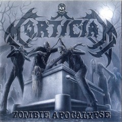 Zombie Apocalypse (Mortician)