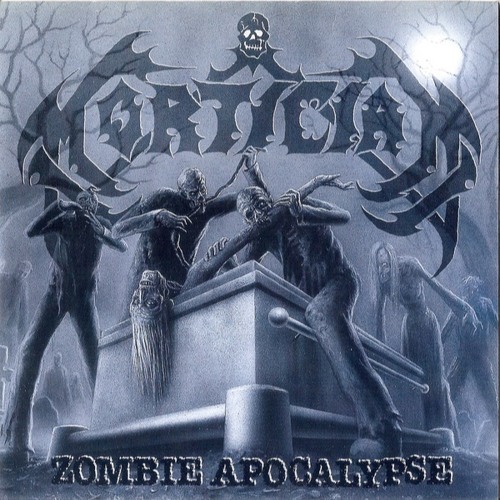 Zombie Apocalypse (Mortician)