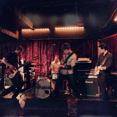 The Chase - Gimme Shelter (Live At The Borderline)