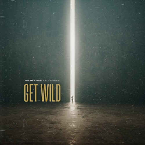 Dave Mak X Geezuz Ft. Farrah Mechael - Get Wild (Extended Mix)