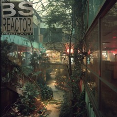 BS Reactor - Haunted Terrarium