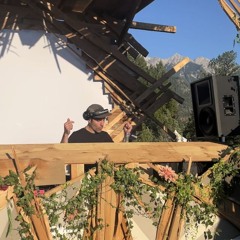 Wicked Woods 2024 - The Portal Stage