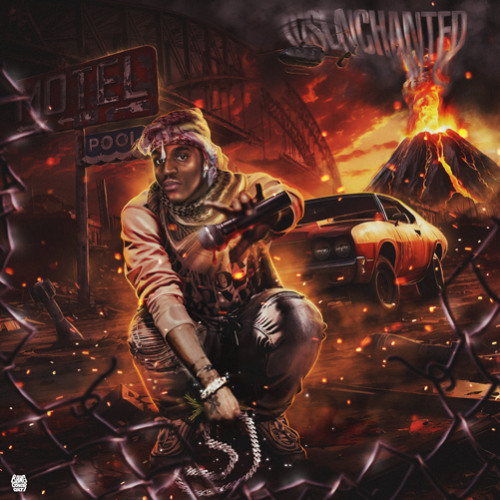 DISENCHANTED