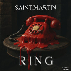 Saint.Martin - Ring