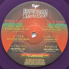 King Dale - Move It (Loeihard Mix)