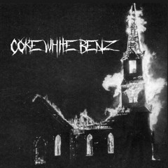COKE WHITE BENZ prod.biban