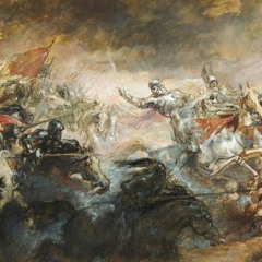 Battle of the Ancients