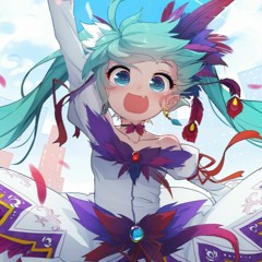 Nightcore - Rockefeller Street