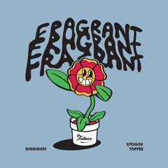 PREMIERE: Stogov - Toffee [Duchesse]