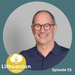 053 - When more is not better? Interview with Roger Martin