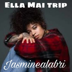 Ella Mai (Trip) Cover By Jasminealabri