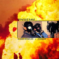 Overtime feat. JAYY [prod. JAYY]