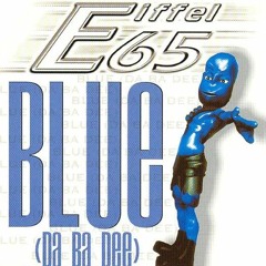 Eiffel 65 - Blue (Nekz Remix) [PATREON DUBPLATE]